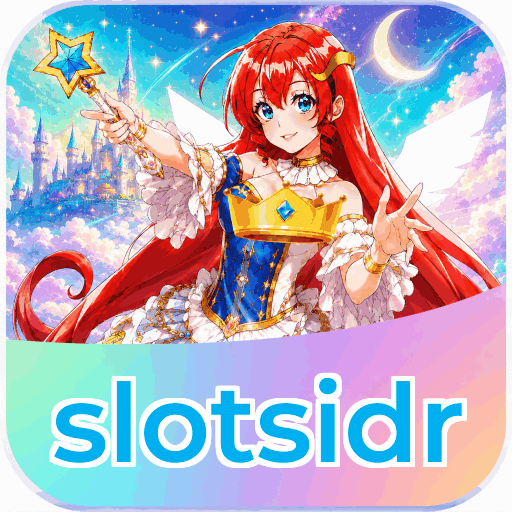 slotsidr