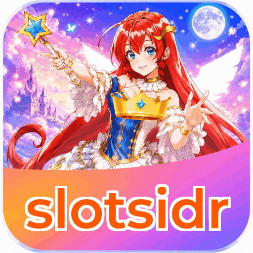 slotsidr APK Indonesia - Panduan Lengkap dan Tutorial