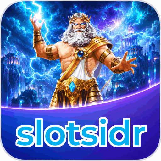 slotsidr APK Indonesia - Panduan Lengkap dan Tutorial