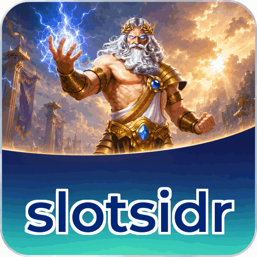 slotsidr APK Indonesia - Panduan Lengkap dan Tutorial