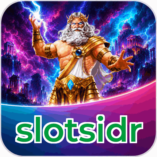 slotsidr APK Indonesia - Panduan Lengkap dan Tutorial