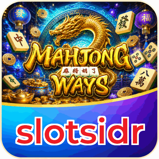 slotsidr APK Indonesia - Panduan Lengkap dan Tutorial
