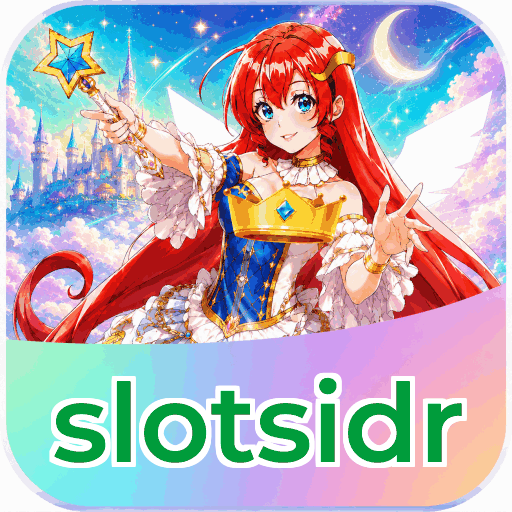 slotsidr APK Indonesia - Panduan Lengkap dan Tutorial