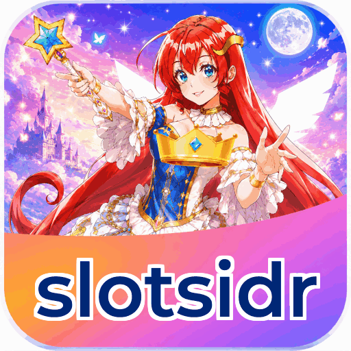 slotsidr APK Indonesia - Panduan Lengkap dan Tutorial